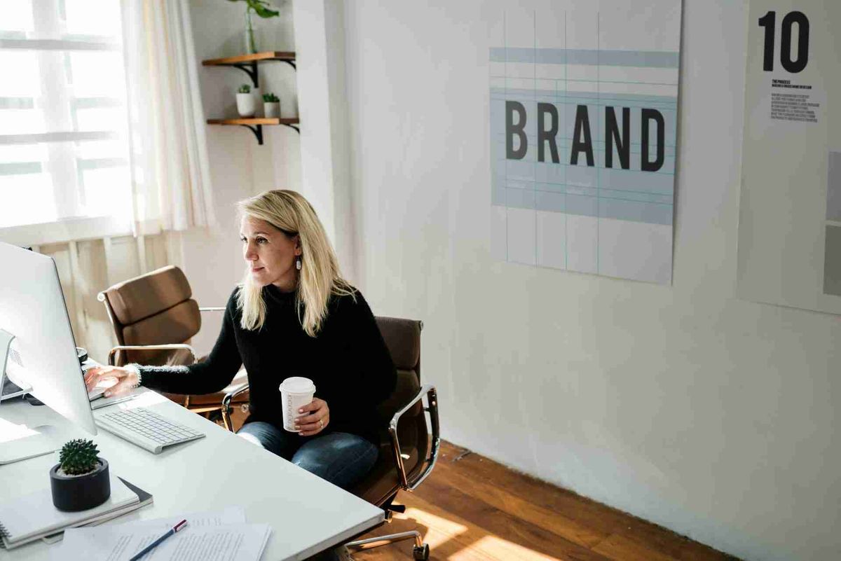 When Should Small Businesses Call a Branding Agency?