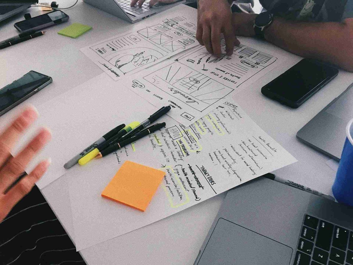 What to Expect from Web Design Agency Services