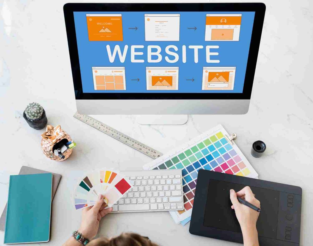 Web Design and Digital Marketing Agencies for Michigan Expansion