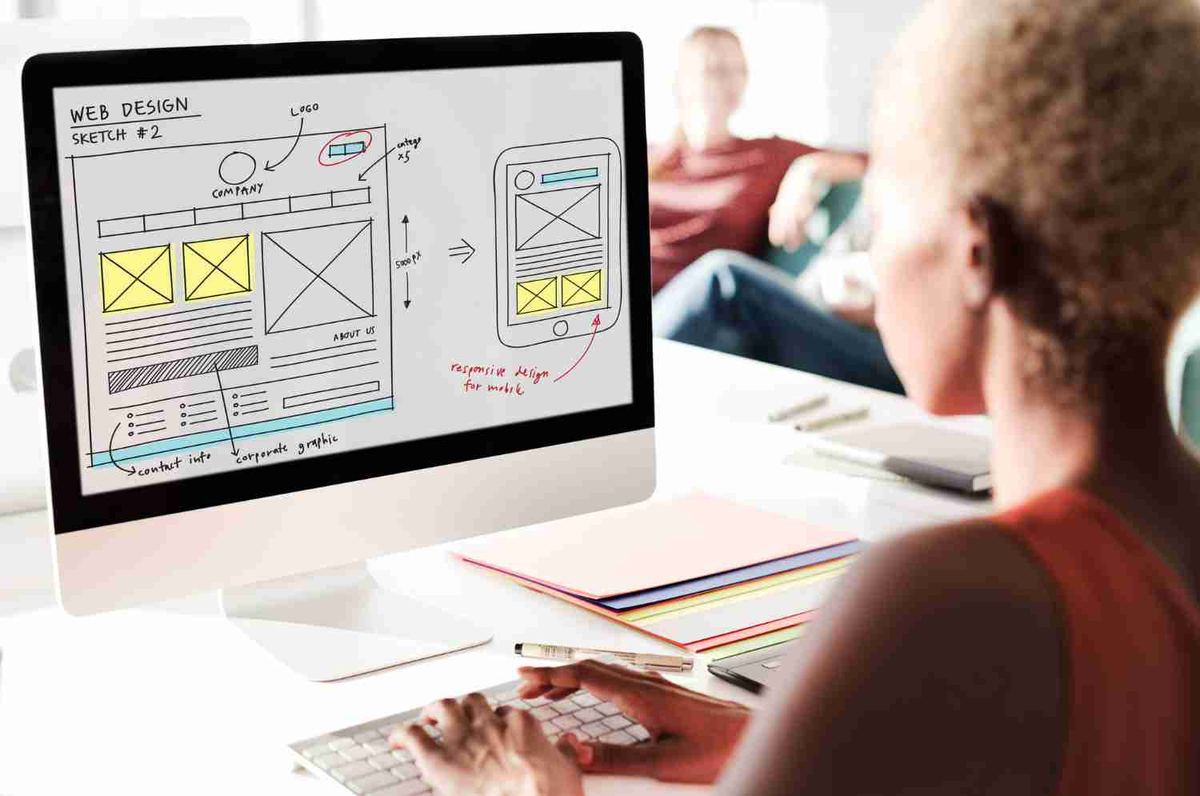 Web Design and Branding Services: Supporting Business Growth