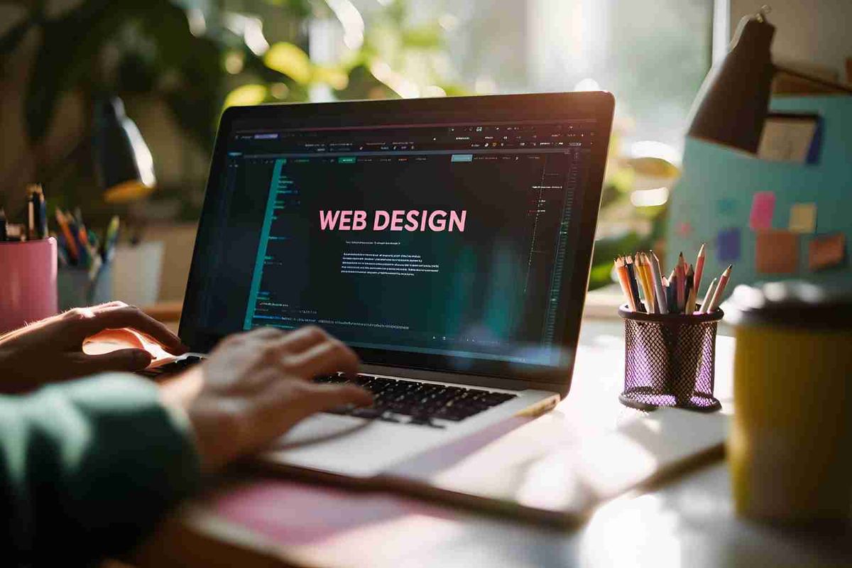 How a Web Design and Marketing Agency Supports Michigan Brands