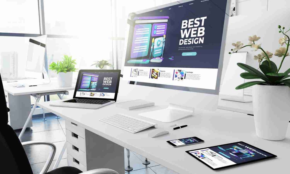 Web Design and Branding Agencies: Their Role for Michigan Businesses