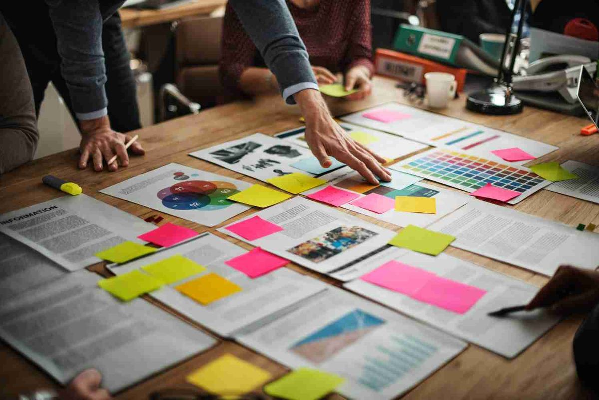 Common Brand Development Mistakes Small Businesses Overlook