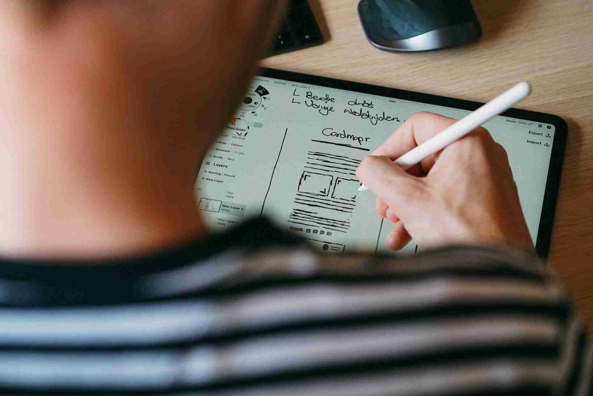 Website Design Services for Small Businesses in Michigan