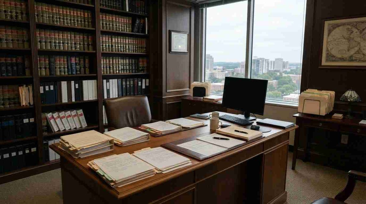 Decoding Michigan Product Liability After a Household Injury