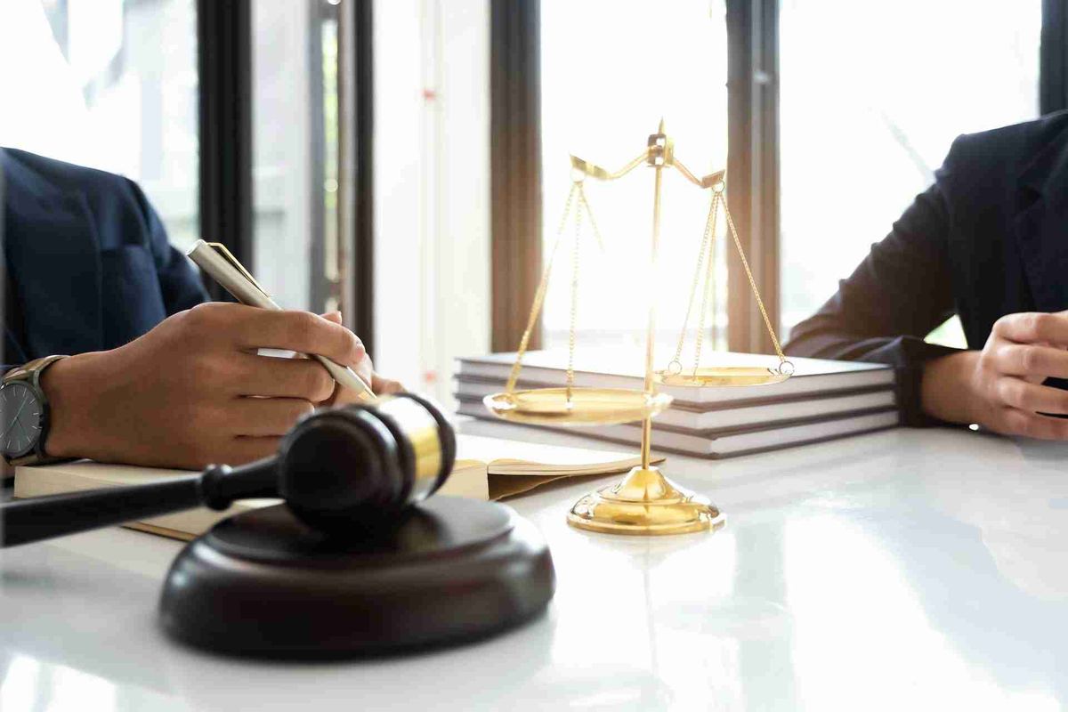 What Michigan Nursing Home Negligence Really Looks Like in Practice
