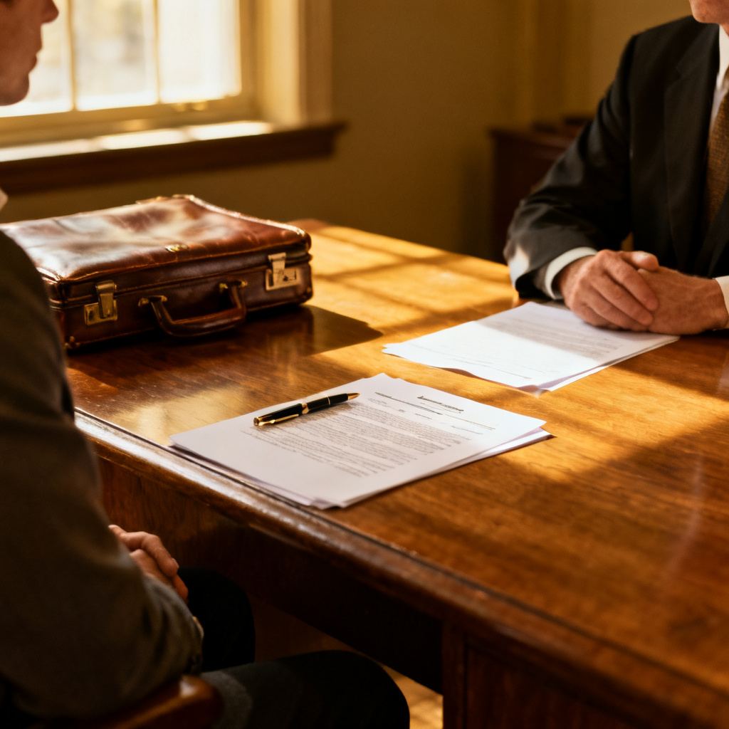 Understanding Michigan Injury Attorney Consultations